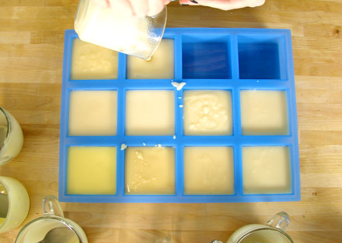 Back to Basics: How to Choose a Soap Mold - Soap Queen