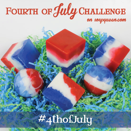 Fourth of July Challenge