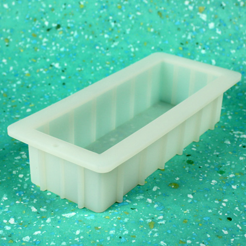 Silicone Loaf Mold