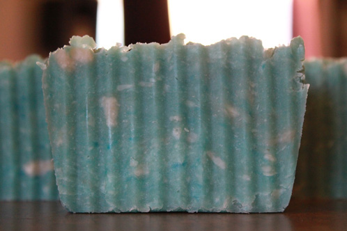 Soap For Squares Namaste