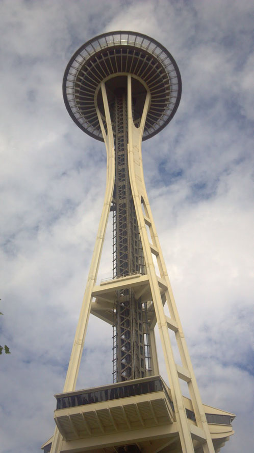 Space Needle