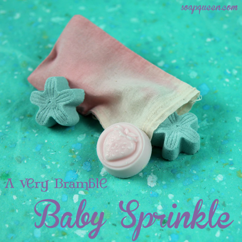 Very Bramble Baby Sprinkle