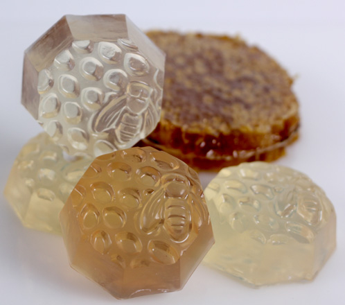 Honey Bees - Melt & Pour Soap Kit Tutorial