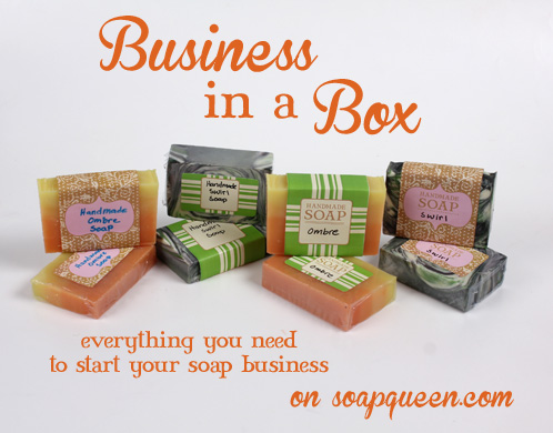 How Custom Soap Boxes Can Transform Your Soap Making Business