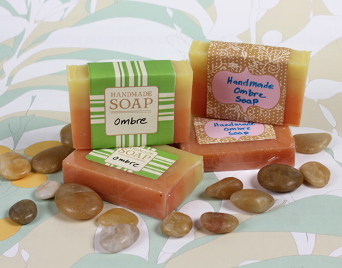 New Bramble Berry Product Labels! - Soap Queen