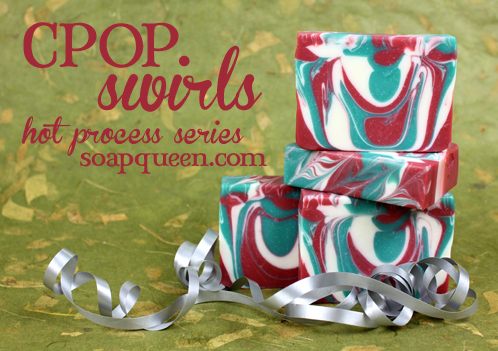 Sunday Night Spotlight: 9 Cube Soap Silicone Mold - Soap Queen