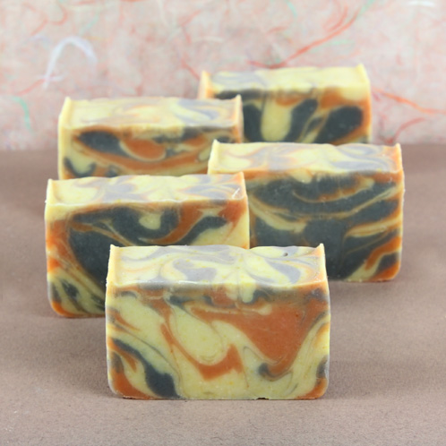 Natural Colorants for Melt and Pour Soap - Soap Queen