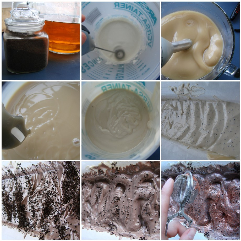Whipped Coffee Body Butter Tutorial - Soap Queen