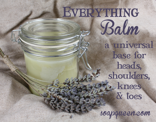 Everything Balm