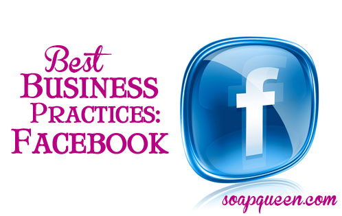 Best Business Practices: Facebook