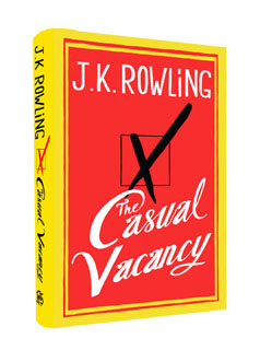 Casual Vacancy