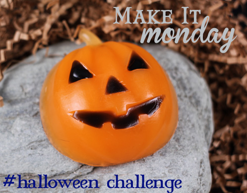 #Halloween Challenge