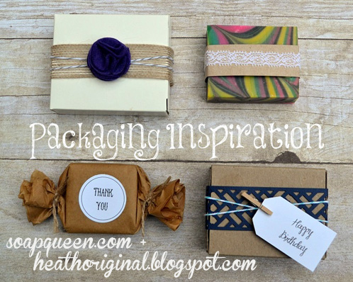 All About Packaging!