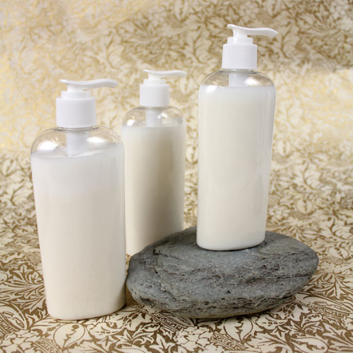 Lotion from Scratch - Teach Soap