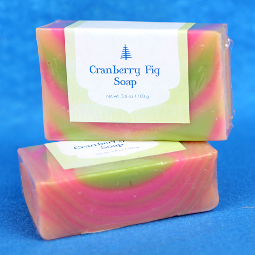 fda handmade soap