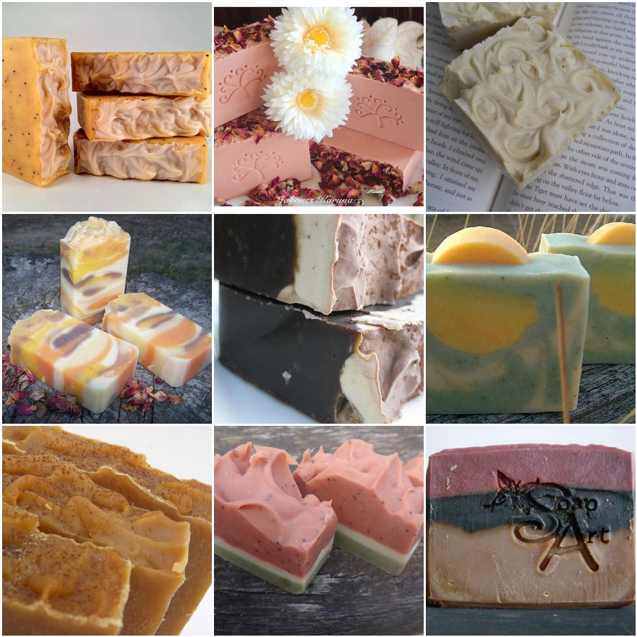 Free Beginner's Guide to Soapmaking: Cold Process - Soap Queen