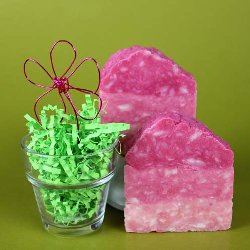 rebatch layer soap