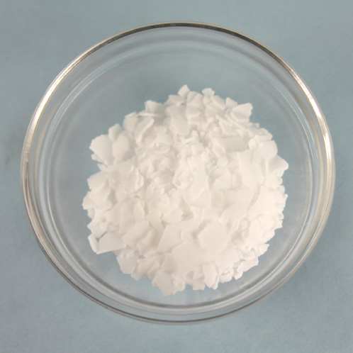 Potassium Hydroxide KOH Soapmaking Lye - Wixy Soap - Soap Supply