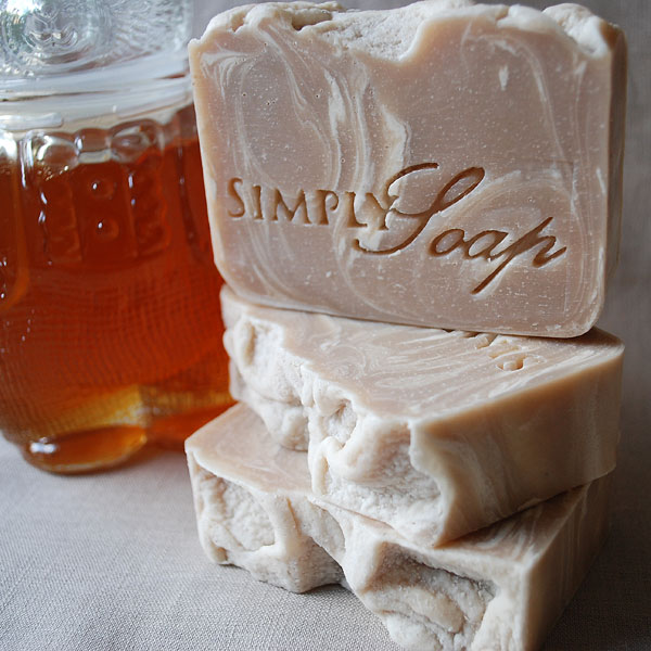 Simply Soap 10