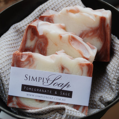 Simply Soap 18