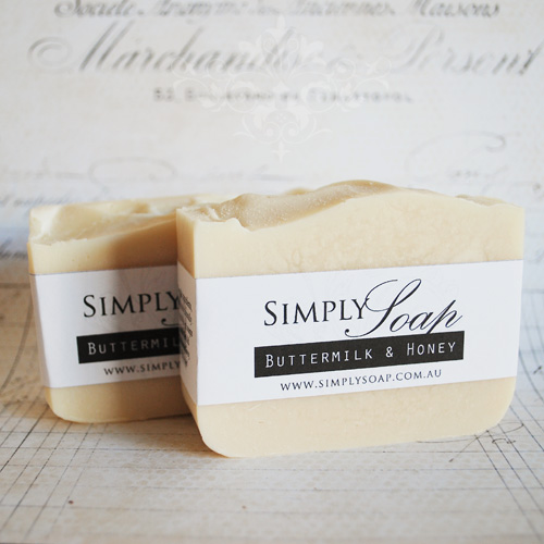 Simply Soap 7