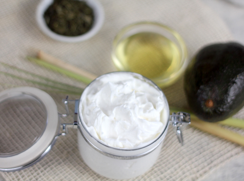 Whipped Body Butter Recipe - Oh, The Things We'll Make!