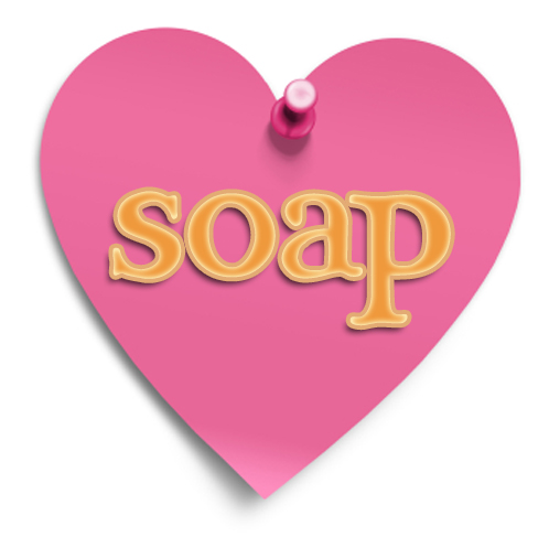 Pin on Soapdecorating