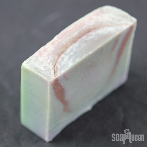 Controlling Soda Ash on Handmade Soap: Love it or Hate it (with 12