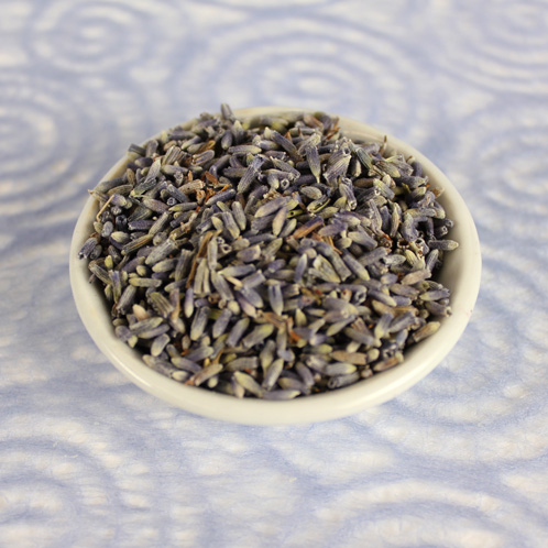 Lavender Herb