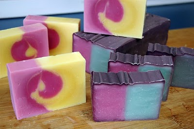 Sunday Night Spotlight: Mica Colorants - Soap Queen