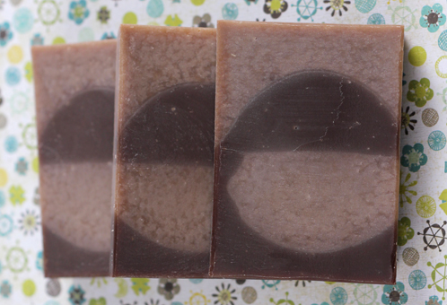 Karma Soaps & New Loaf Molds - Soap Queen