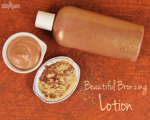 How to Create Homemade Lotion Recipes - Soap Queen