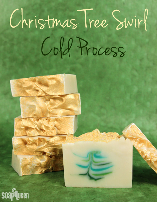 The Best Cold Process Soap Recipe : Hearts Content Farmhouse