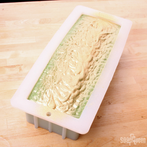 Sunday Night Spotlight: 9 Cube Soap Silicone Mold - Soap Queen