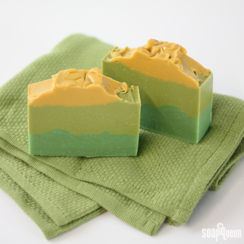 My Favorite Cold Process Recipes - Soap Queen