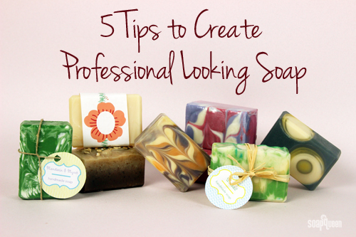 Natural Soap Making (Cold Process) ~ a Tutorial, in Photos - Artsy Chicks  Rule®