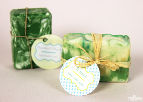 When To Wrap Homemade Soap - 6 Secrets To Perfect Timing