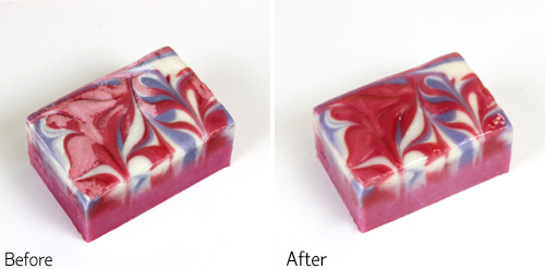 5 Tips to Create Professional Looking Soap - Soap Queen