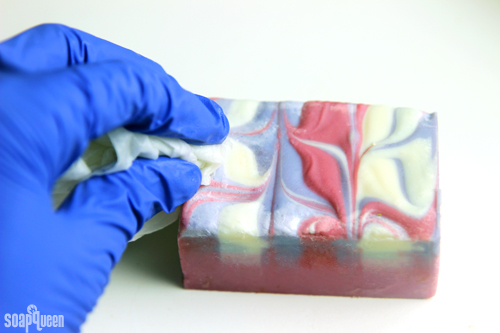 5 Tips to Create Professional Looking Soap - Soap Queen