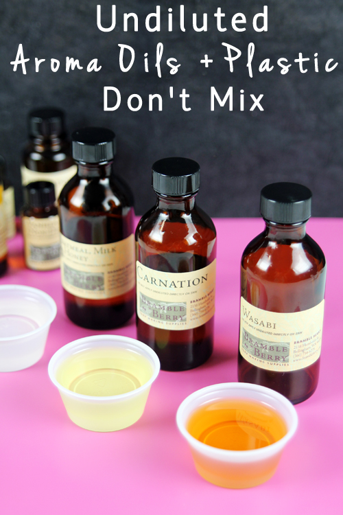 How to Blend Essential Oils Safely - Soap Queen