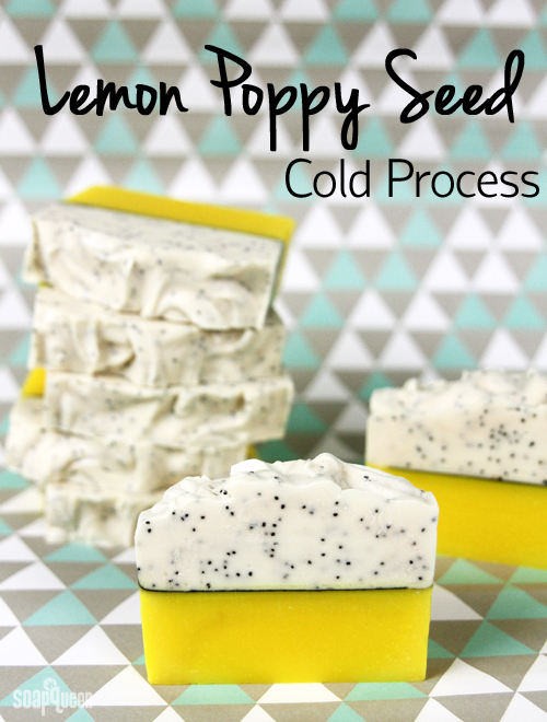 My Favorite Cold Process Recipes - Soap Queen