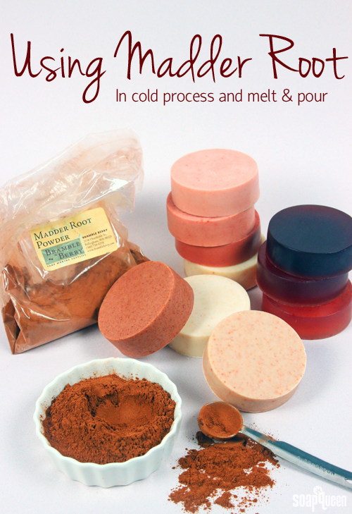 Prepare Your Colorants for Cold Process Soap Making - Soap Queen