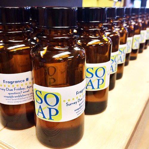 where to buy fragrance oils for soap making