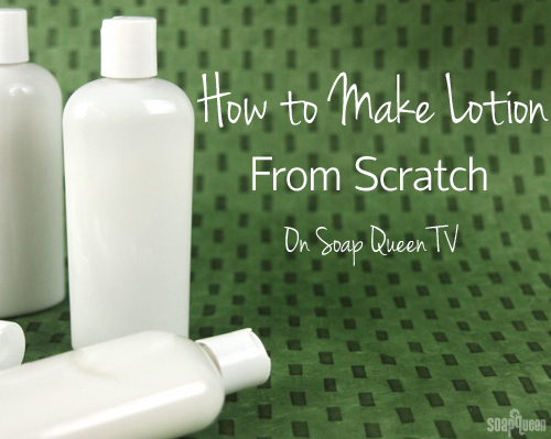 DIY Trick out your Sink Soap Dispenser Video Episode